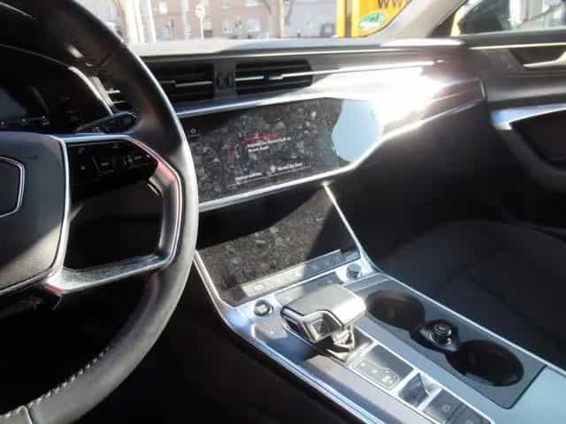 Audi A6 Avant 40TDI S tronic Navi/Virt/AHK/SHZ/RFK/LE 11/2020-photo-4