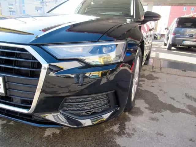 Audi A6 Avant 40TDI S tronic Navi/Virt/AHK/SHZ/RFK/LE 11/2020-photo-5