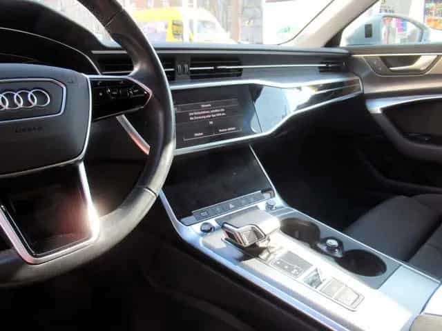 Audi A6 Avant 35TDI Sport S Tron Navi/AHK/360/SHZ/ACC 02/2021-photo-4