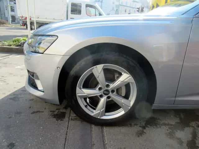 Audi A6 Avant 35TDI Sport S Tron Navi/AHK/360/SHZ/ACC 02/2021-photo-5