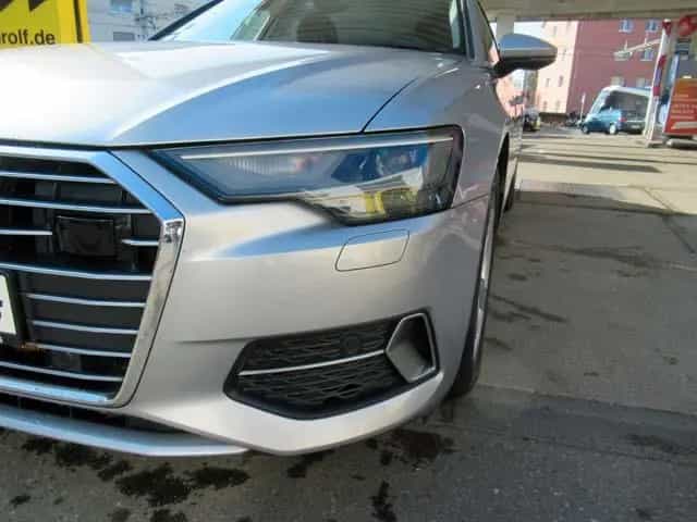 Audi A6 Avant 35TDI Sport S Tron Navi/AHK/360/SHZ/ACC 02/2021-photo-6