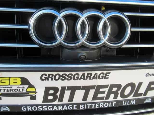 Audi A6 Avant 35TDI Sport S Tron Navi/AHK/360/SHZ/ACC 02/2021-photo-8