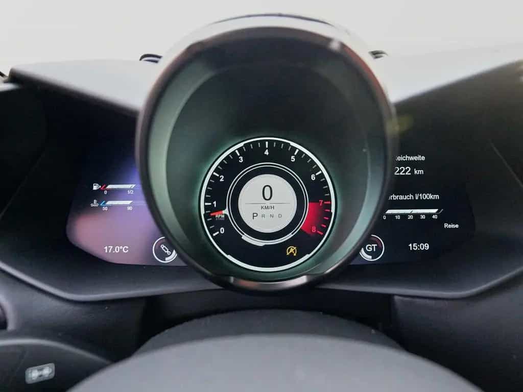 Aston Martin DBS Superleggera Coupe Onyx Black - B&O BeoSound 08/2020-photo-27
