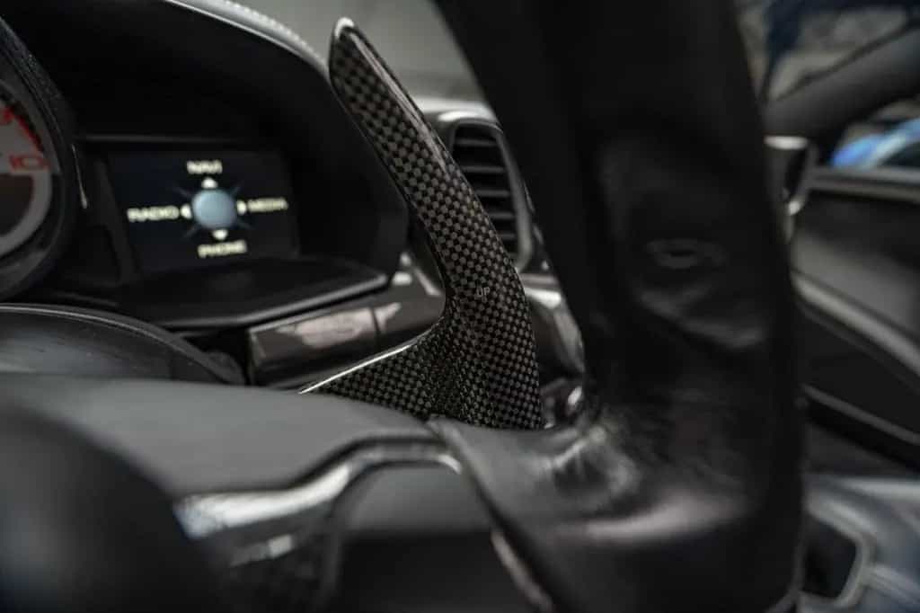 Ferrari 458 Italia Spider *Full PPF / Carbon seats* 03/2012-photo-19