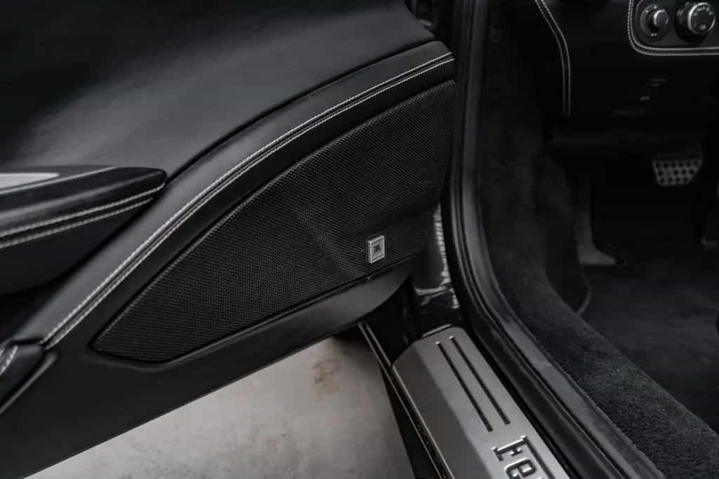 Ferrari 458 Italia Spider *Full PPF / Carbon seats* 03/2012-photo-32