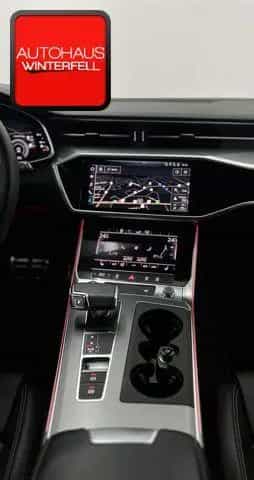 Audi A6 Avant 50 TDI quattro S line S-SITZE+AHK+SOFT+ 02/2020-photo-16