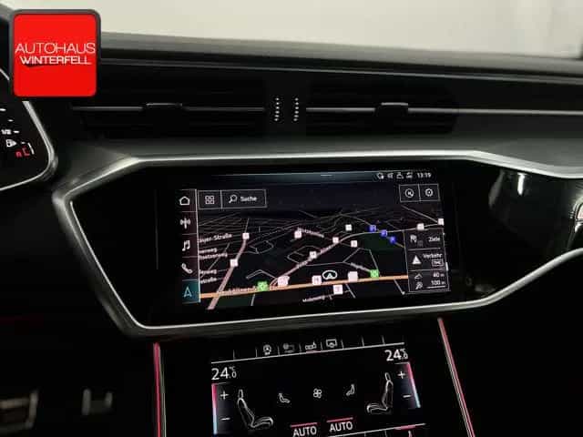 Audi A6 Avant 50 TDI quattro S line S-SITZE+AHK+SOFT+ 02/2020-photo-20