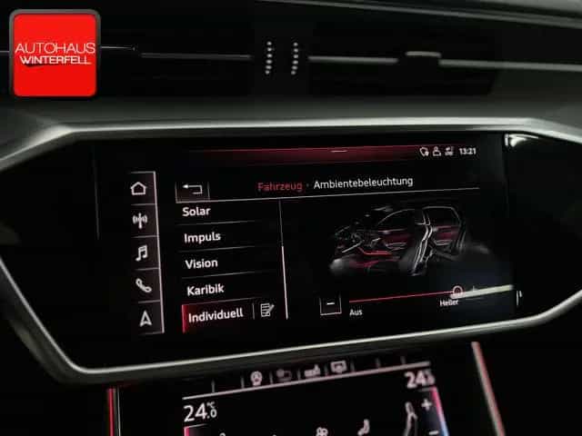 Audi A6 Avant 50 TDI quattro S line S-SITZE+AHK+SOFT+ 02/2020-photo-23