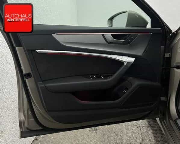 Audi A6 Avant 50 TDI quattro S line S-SITZE+AHK+SOFT+ 02/2020-photo-32