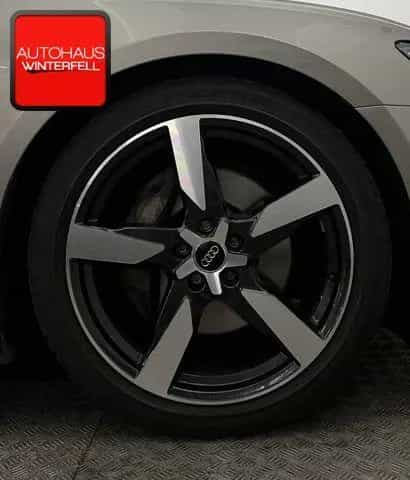 Audi A6 Avant 50 TDI quattro S line S-SITZE+AHK+SOFT+ 02/2020-photo-9