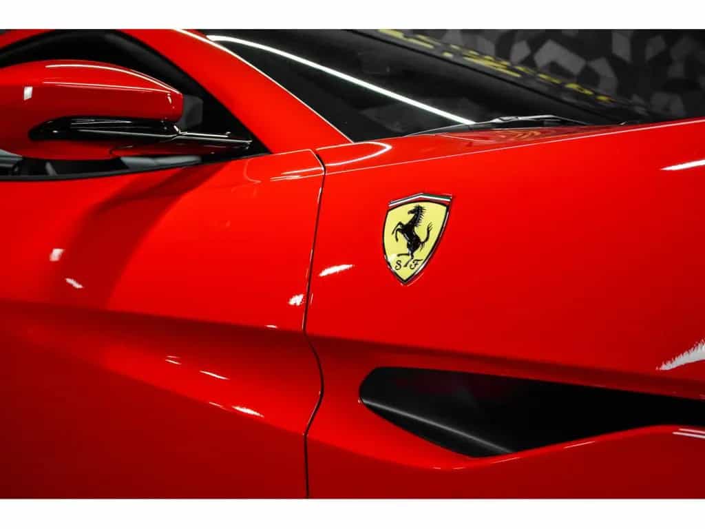 Ferrari Portofino ROSSO CORSA 10/2018-photo-12