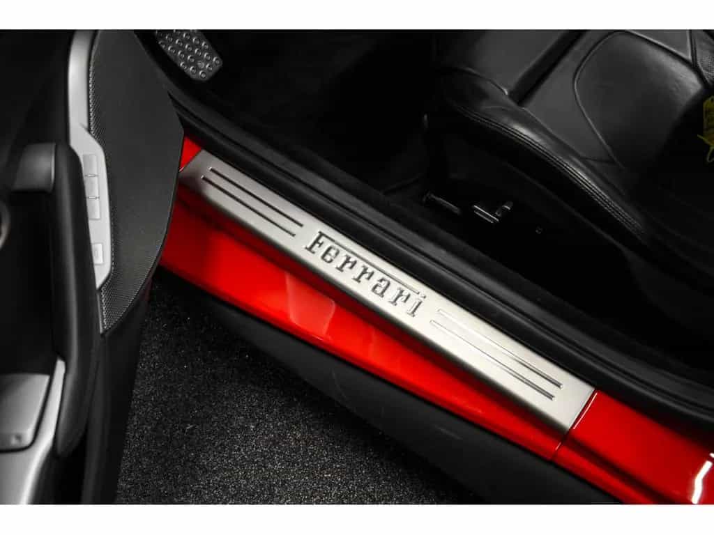 Ferrari Portofino ROSSO CORSA 10/2018-photo-14