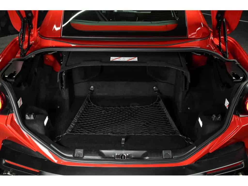Ferrari Portofino ROSSO CORSA 10/2018-photo-21
