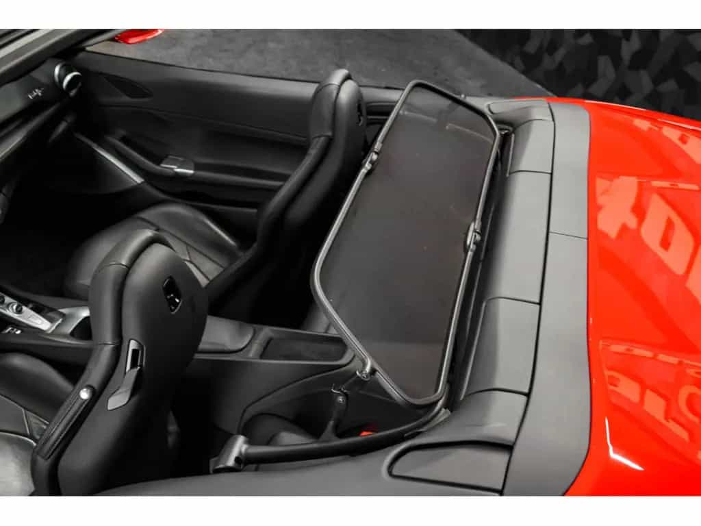 Ferrari Portofino ROSSO CORSA 10/2018-photo-29