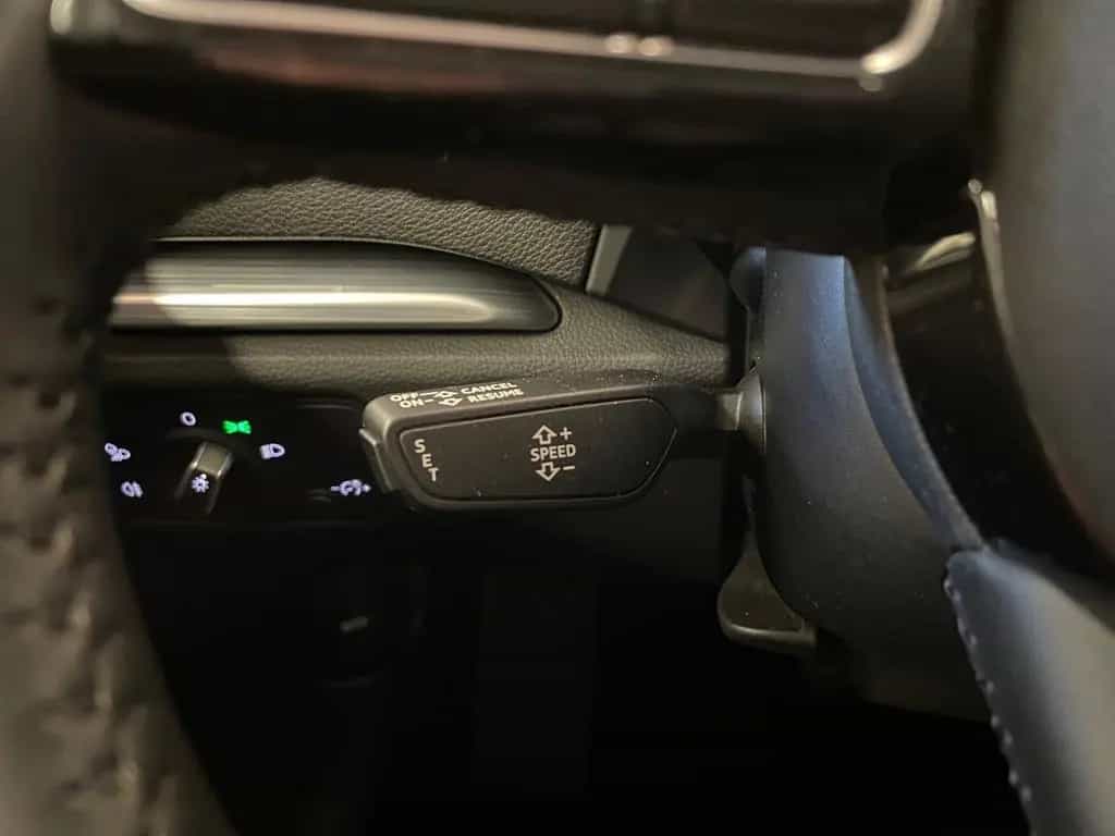 Audi A3 Limousine 35 TDI sport Technology Komfort 02/2021-photo-14