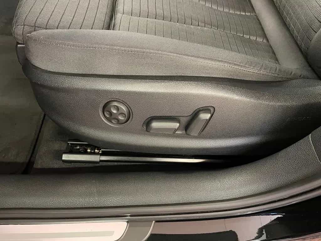 Audi A3 Limousine 35 TDI sport Technology Komfort 02/2021-photo-19