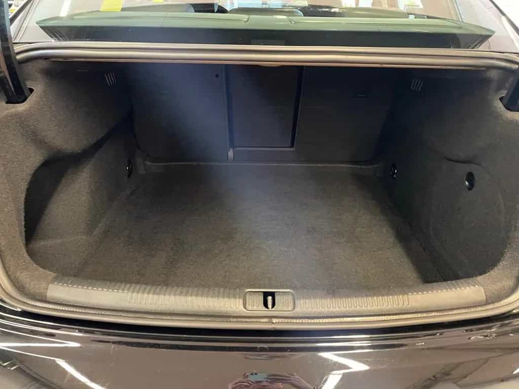 Audi A3 Limousine 35 TDI sport Technology Komfort 02/2021-photo-22