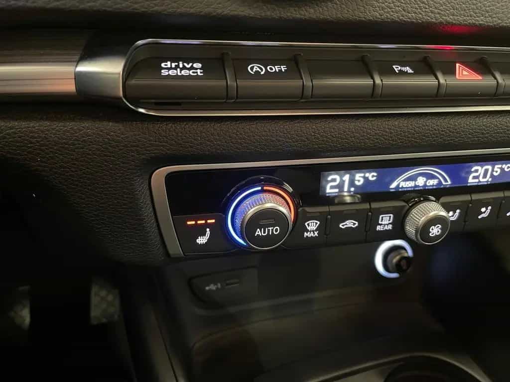 Audi A3 Limousine 35 TDI sport Technology Komfort 02/2021-photo-26