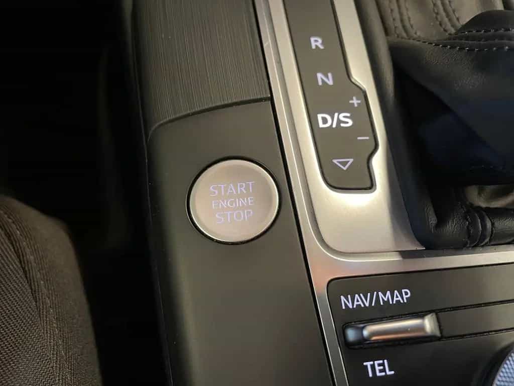 Audi A3 Limousine 35 TDI sport Technology Komfort 02/2021-photo-27