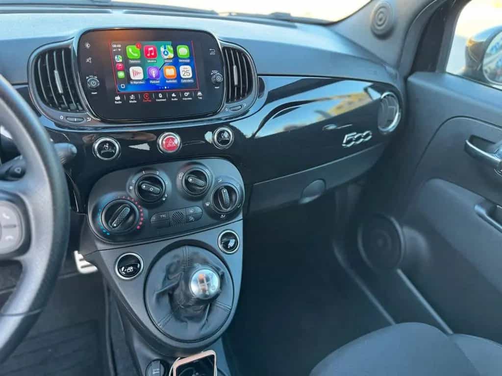 Abarth 595 1.4 T-jet 145 07/2022-photo-10