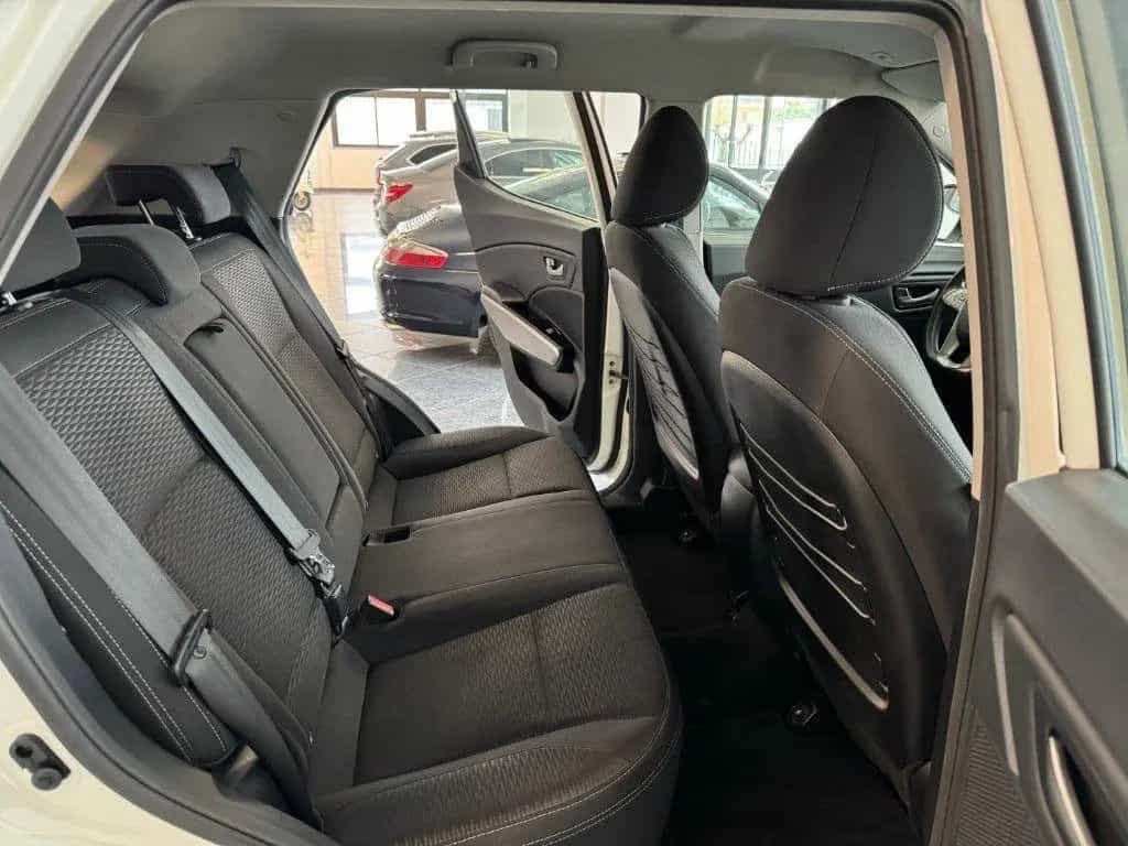 Ssangyong Tivoli SsangYong Tivoli 1.6d Xdi Fari Led Cruise Full S 11/2018-photo-11
