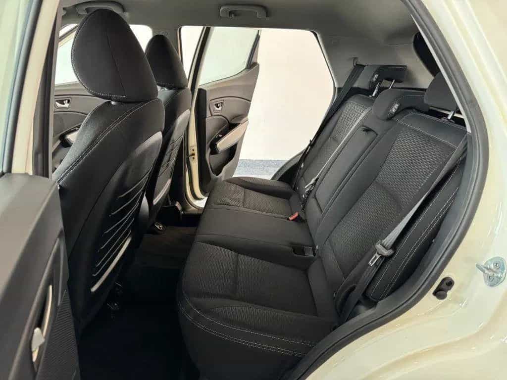 Ssangyong Tivoli SsangYong Tivoli 1.6d Xdi Fari Led Cruise Full S 11/2018-photo-9