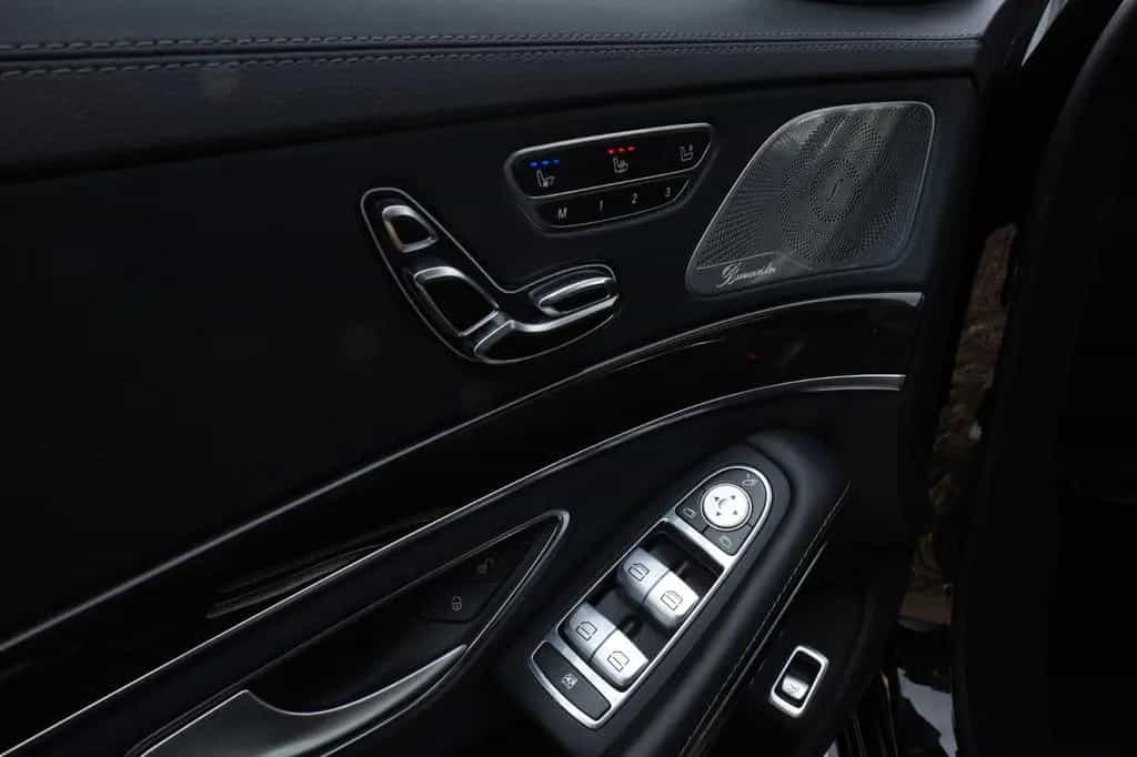Mercedes-Benz S 500 L *AMG*PANO*360°*Bur* 01/2015-photo-16