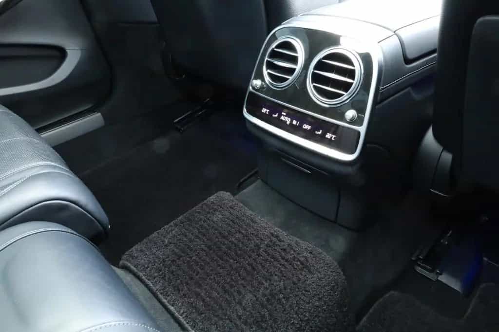 Mercedes-Benz S 500 L *AMG*PANO*360°*Bur* 01/2015-photo-17
