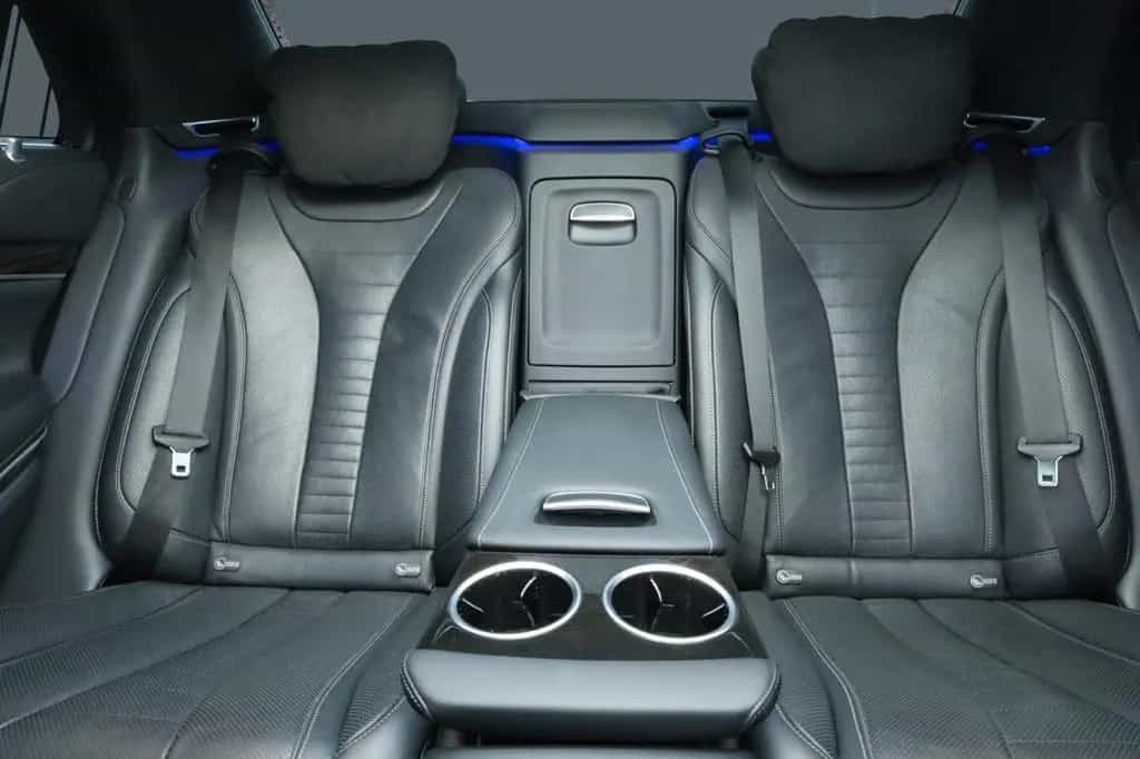 Mercedes-Benz S 500 L *AMG*PANO*360°*Bur* 01/2015-photo-18
