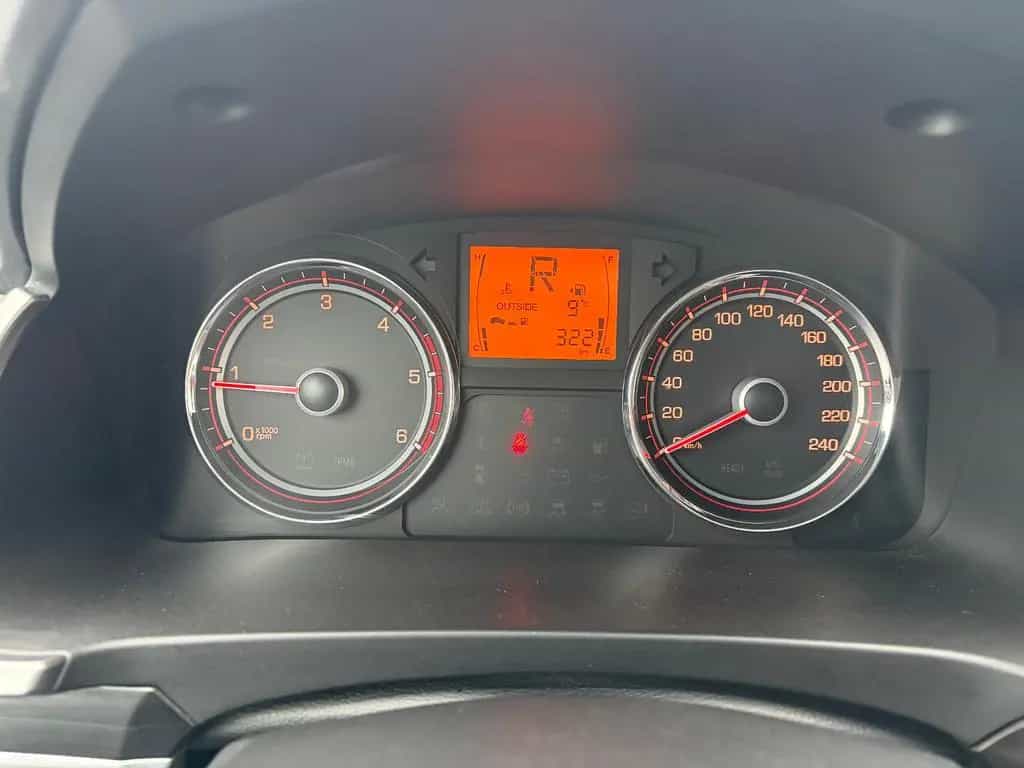 Ssangyong Korando Quartz 4x4 AHK abnehmbar 07/2016-photo-10