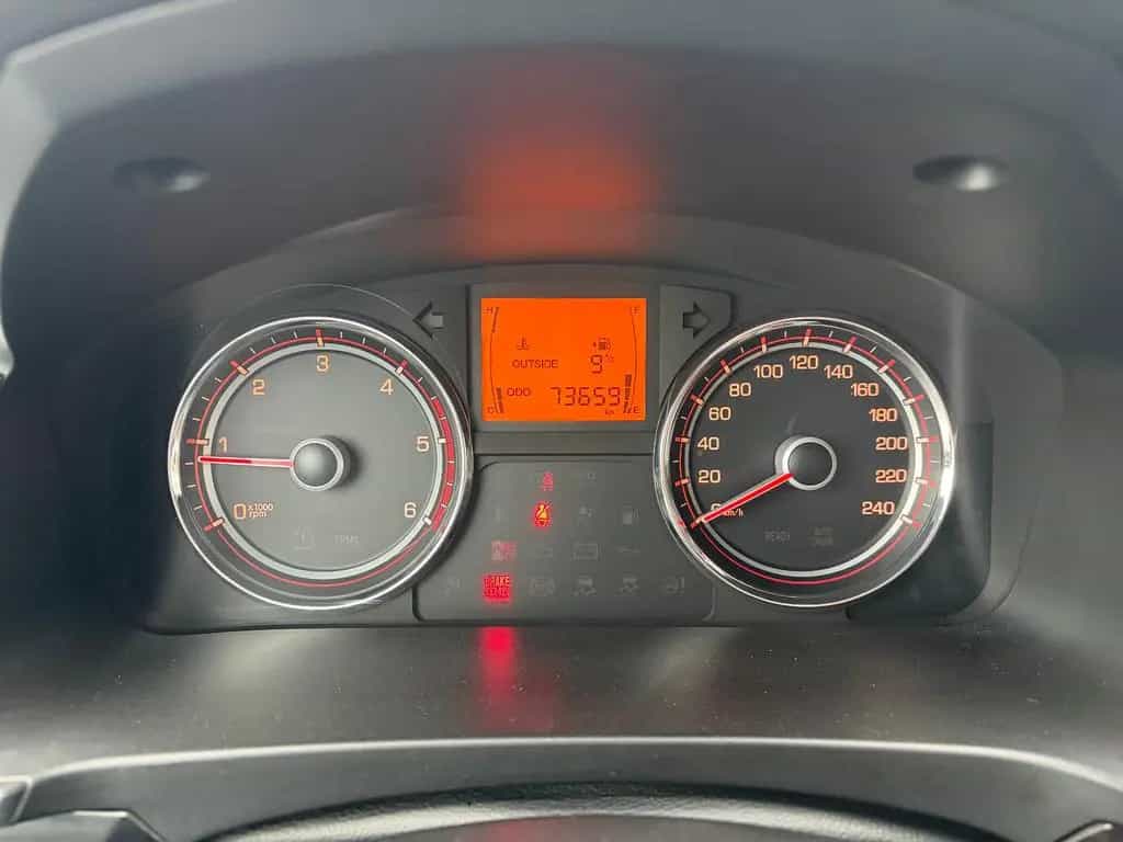 Ssangyong Korando Quartz 4x4 AHK abnehmbar 07/2016-photo-12