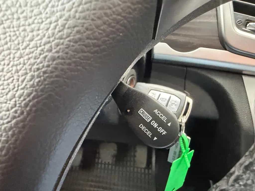 Ssangyong Korando Quartz 4x4 AHK abnehmbar 07/2016-photo-15