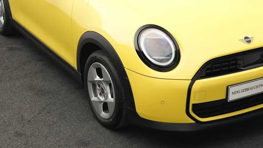 MINI Cooper S 01/2025-photo-20
