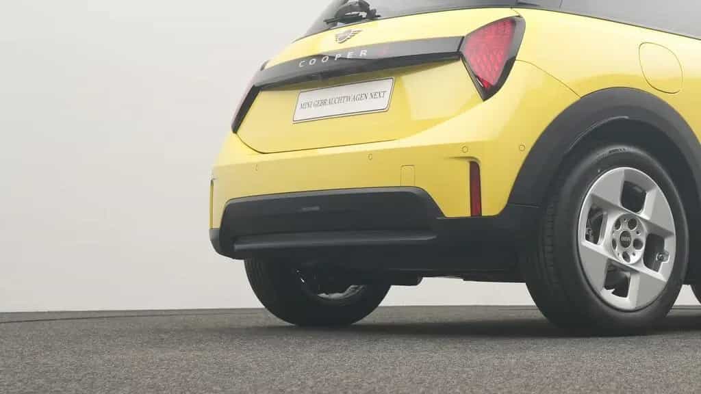 MINI Cooper S 01/2025-photo-21