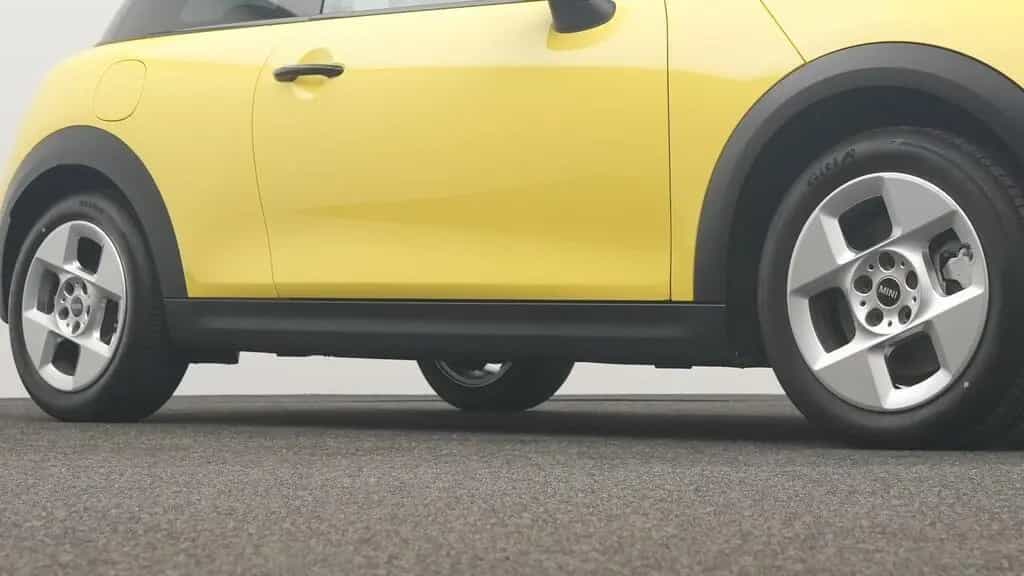 MINI Cooper S 01/2025-photo-22
