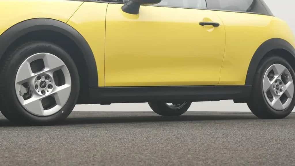 MINI Cooper S 01/2025-photo-23