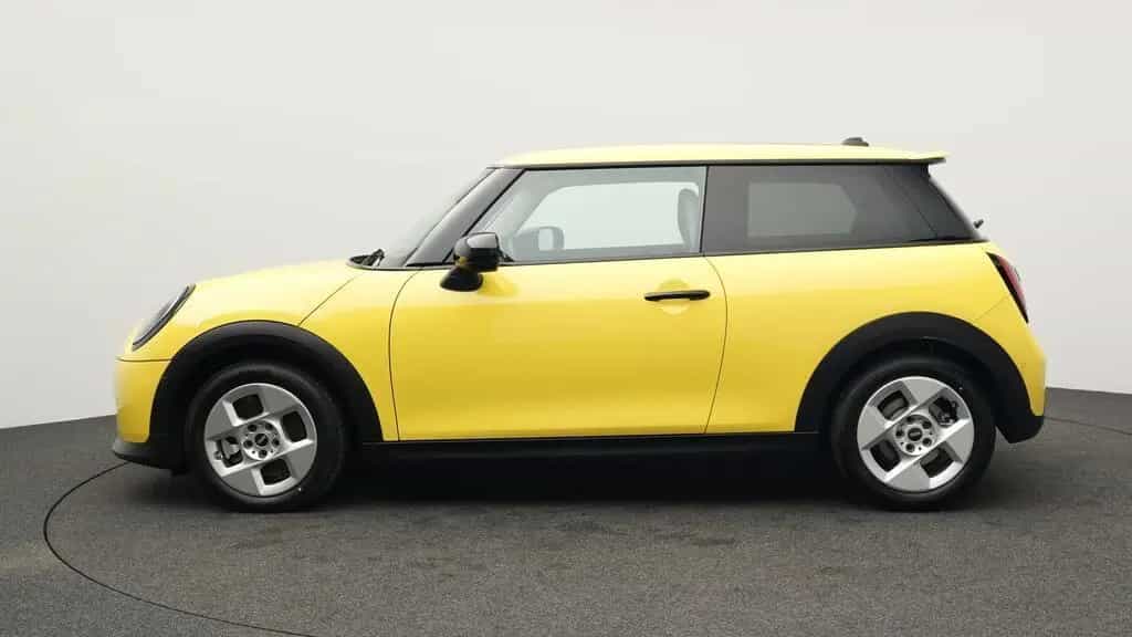 MINI Cooper S 01/2025-photo-3