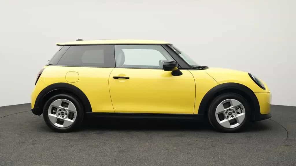 MINI Cooper S 01/2025-photo-6