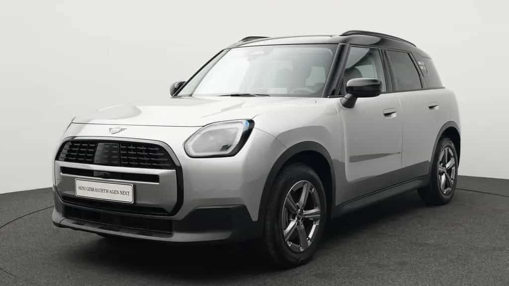 MINI Countryman C (Cooper) Countryman C 11/2024-photo-0