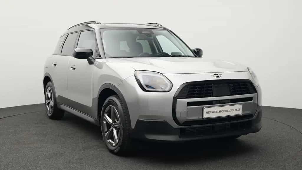 MINI Countryman C (Cooper) Countryman C 11/2024-photo-1