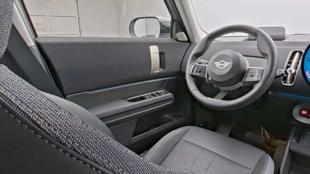 MINI Countryman C (Cooper) Countryman C 11/2024-photo-10
