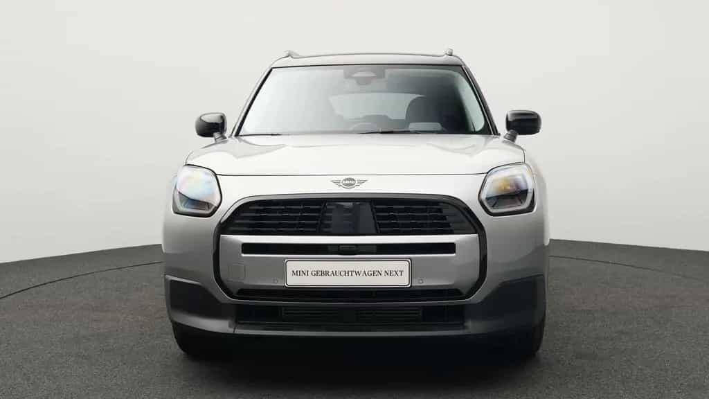 MINI Countryman C (Cooper) Countryman C 11/2024-photo-2