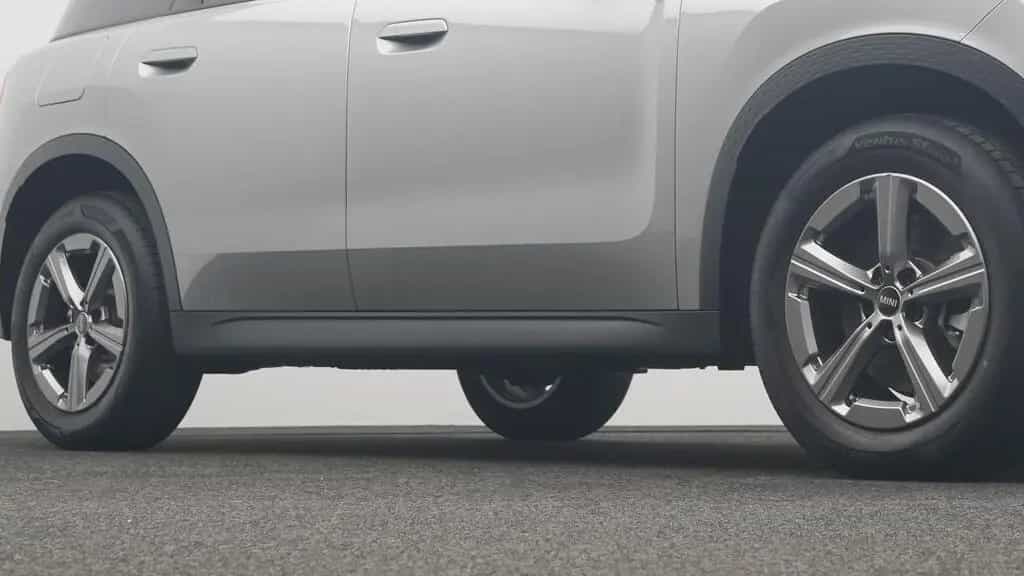 MINI Countryman C (Cooper) Countryman C 11/2024-photo-21