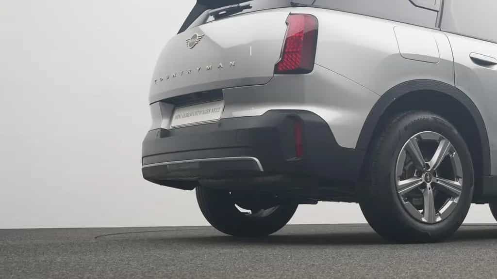 MINI Countryman C (Cooper) Countryman C 11/2024-photo-22