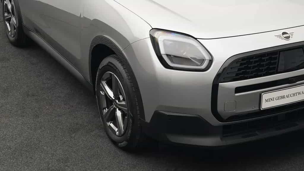MINI Countryman C (Cooper) Countryman C 11/2024-photo-23