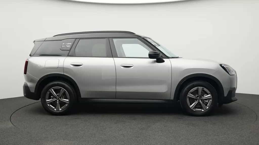 MINI Countryman C (Cooper) Countryman C 11/2024-photo-3