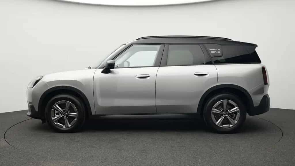 MINI Countryman C (Cooper) Countryman C 11/2024-photo-6