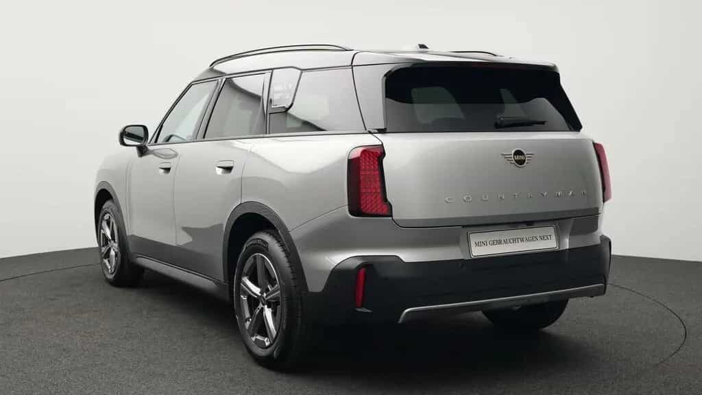 MINI Countryman C (Cooper) Countryman C 11/2024-photo-7