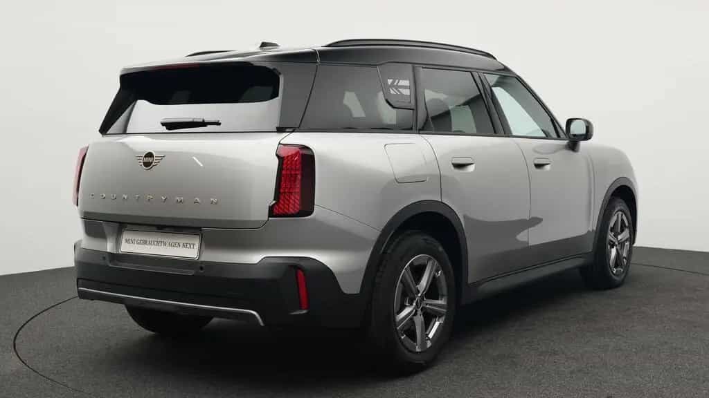 MINI Countryman C (Cooper) Countryman C 11/2024-photo-8