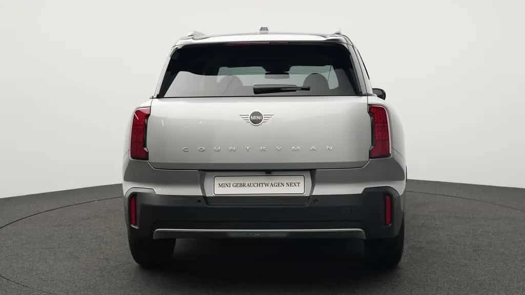 MINI Countryman C (Cooper) Countryman C 11/2024-photo-9